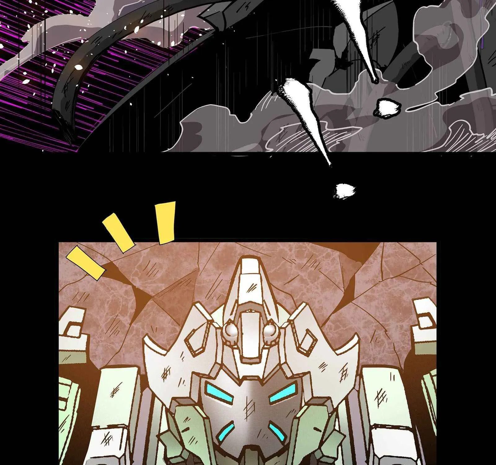 Legend of Star General Chapter 29 page 15 - 