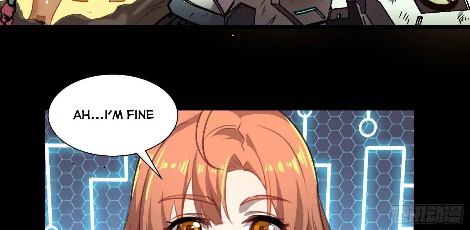 Legend of Star General Chapter 29 page 18 - 