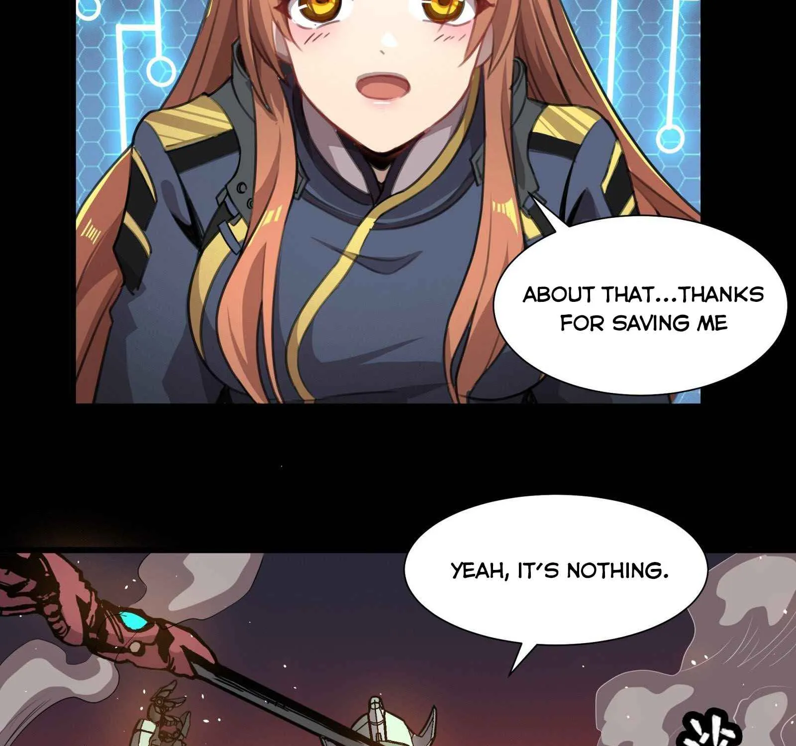 Legend of Star General Chapter 29 page 19 - 