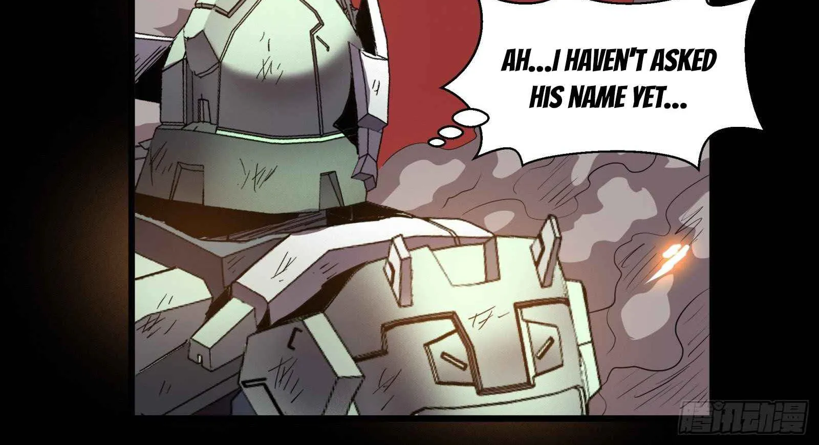 Legend of Star General Chapter 29 page 22 - 