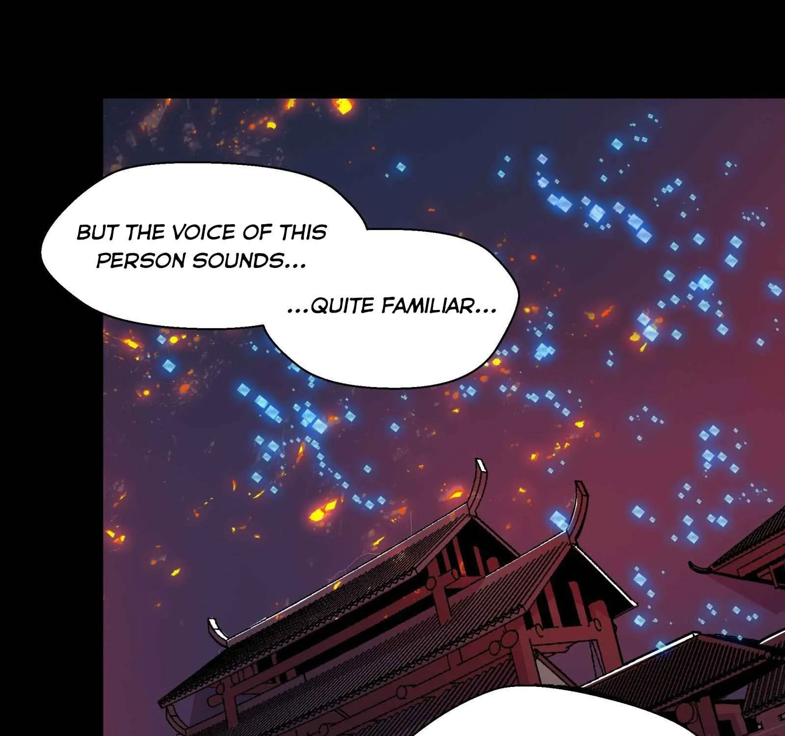 Legend of Star General Chapter 29 page 23 - 