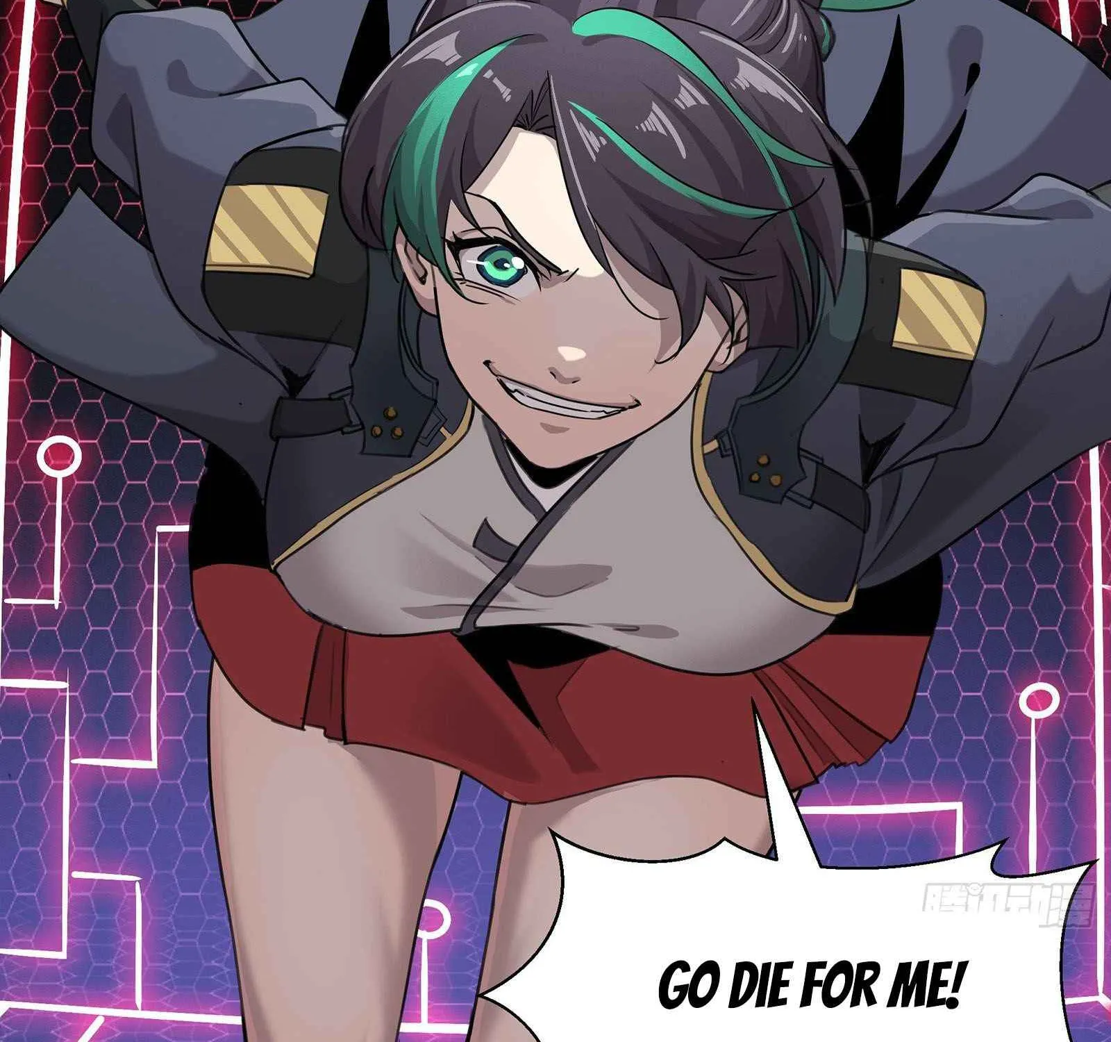 Legend of Star General Chapter 29 page 41 - 