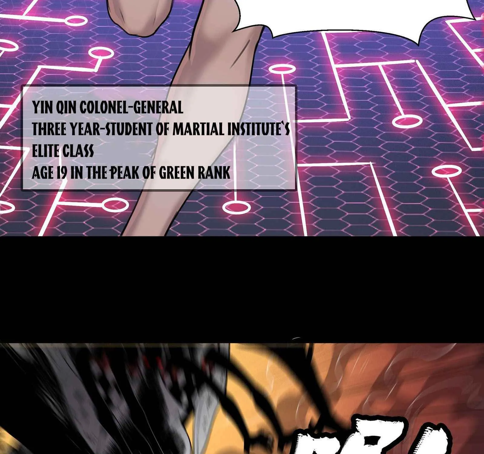 Legend of Star General Chapter 29 page 42 - 