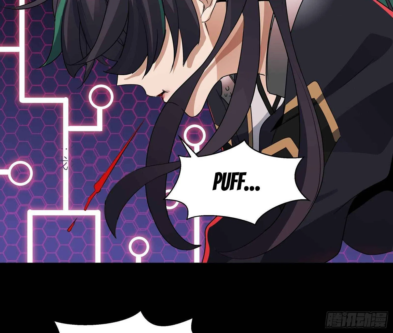 Legend of Star General Chapter 29 page 57 - 
