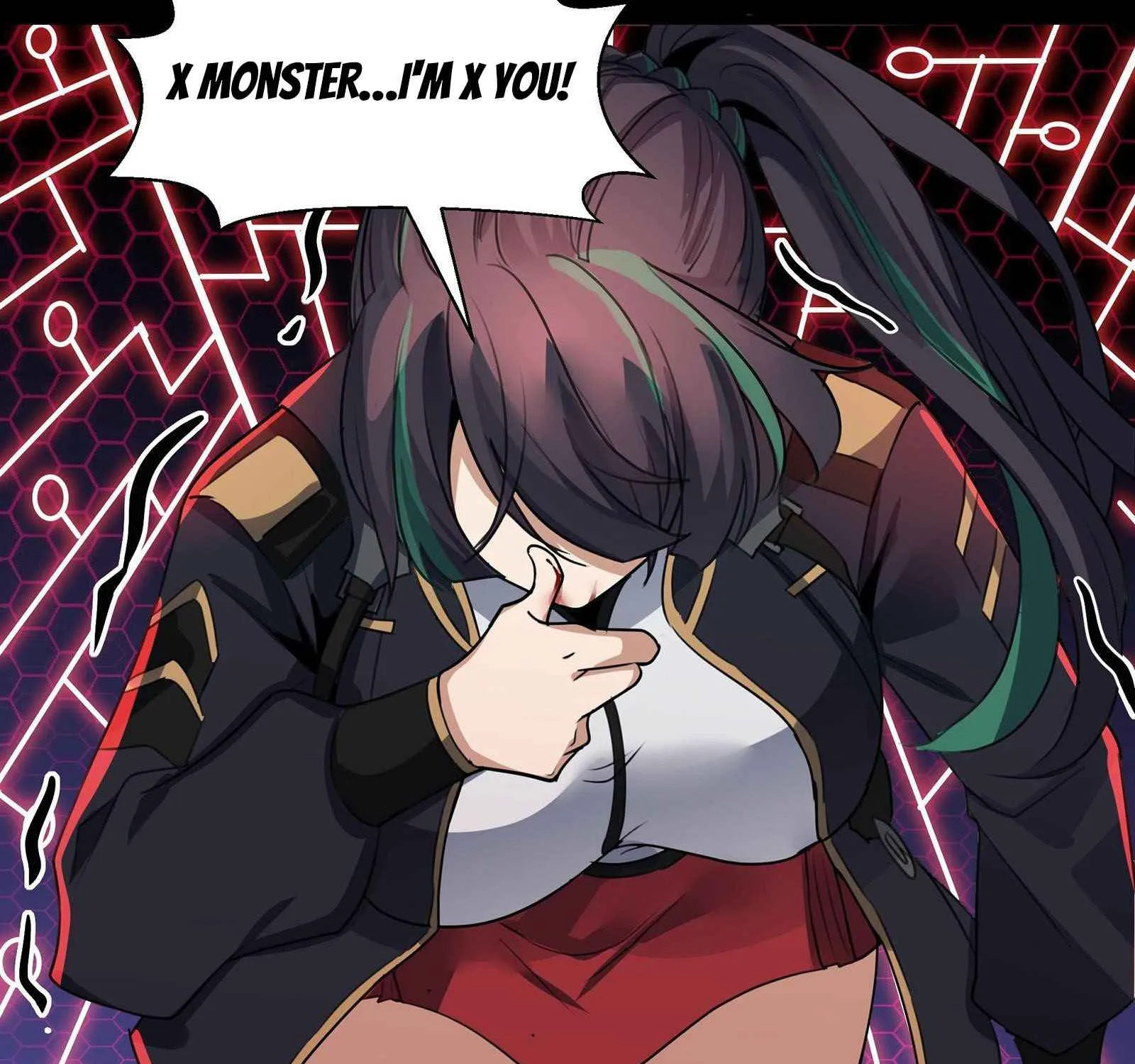 Legend of Star General Chapter 29 page 58 - 
