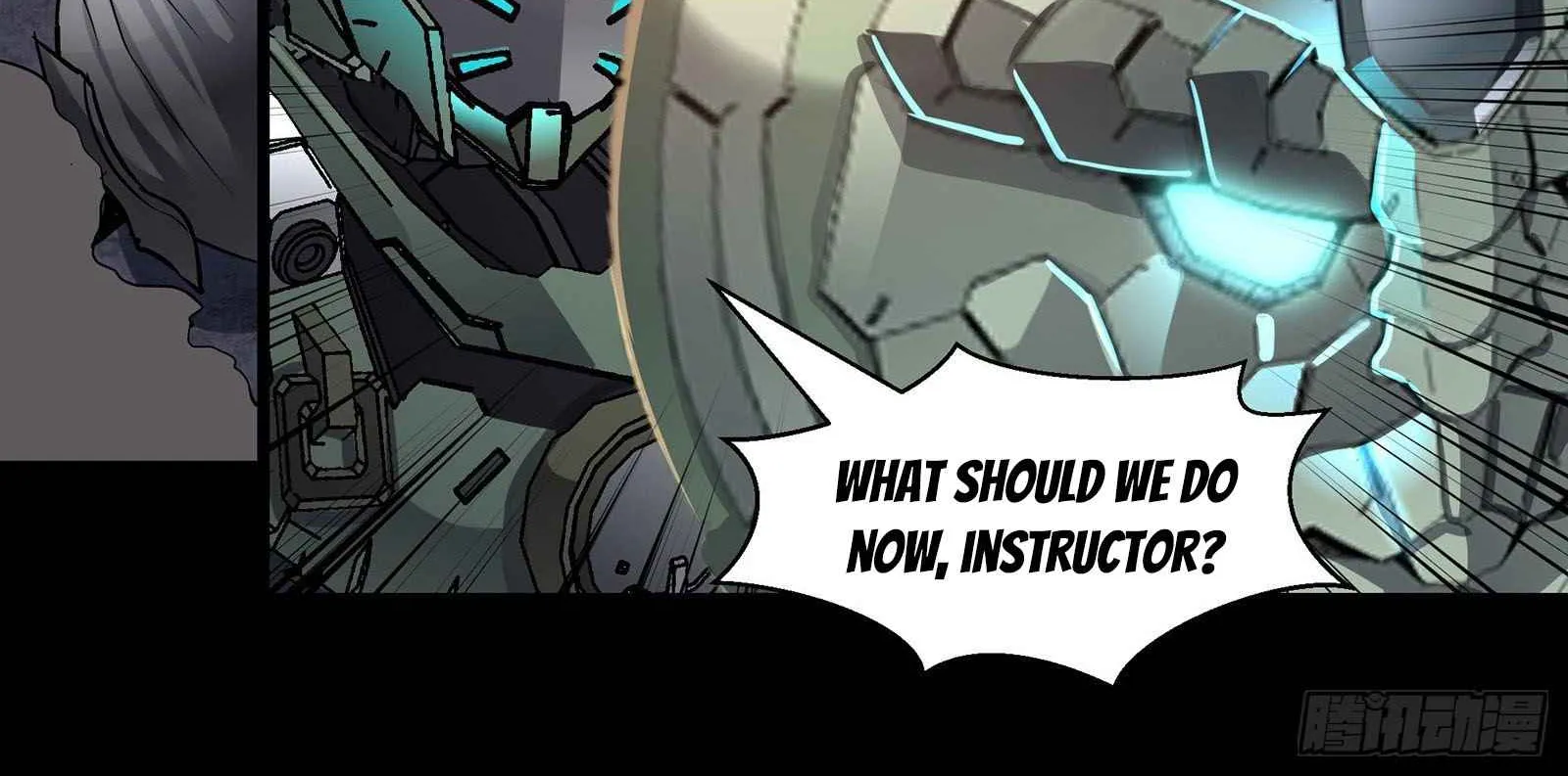 Legend of Star General Chapter 29 page 63 - 