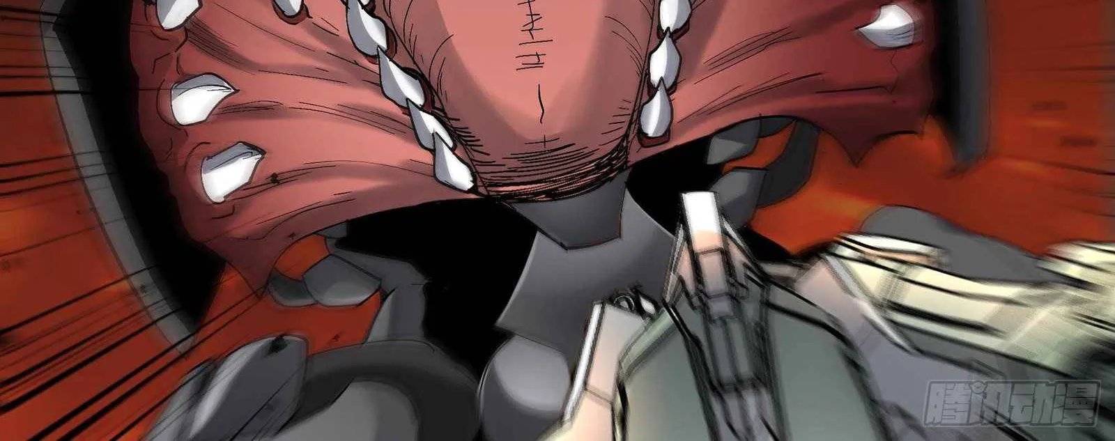 Legend of Star General Chapter 29 page 65 - 