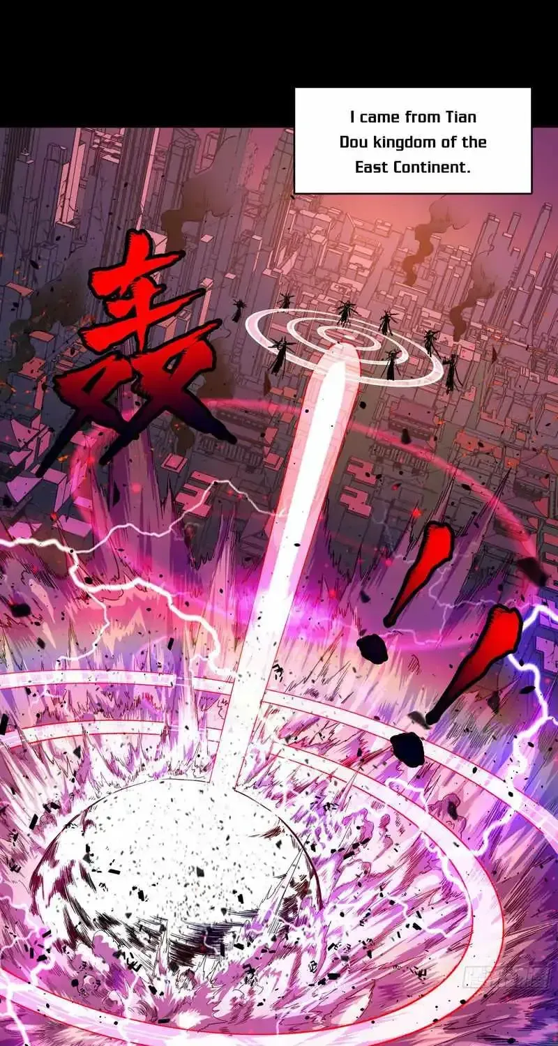 Legend of Star General Chapter 3.1 page 12 - 
