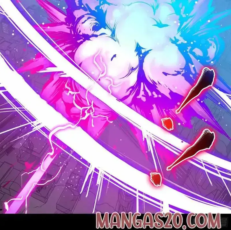 Legend of Star General Chapter 3.2 page 29 - 