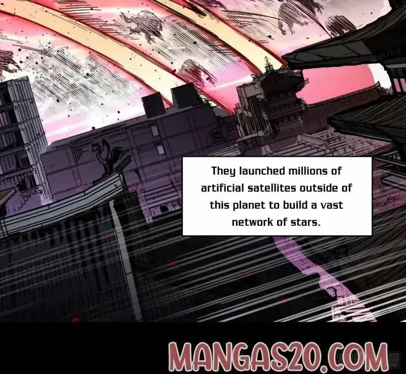 Legend of Star General Chapter 3.2 page 7 - 