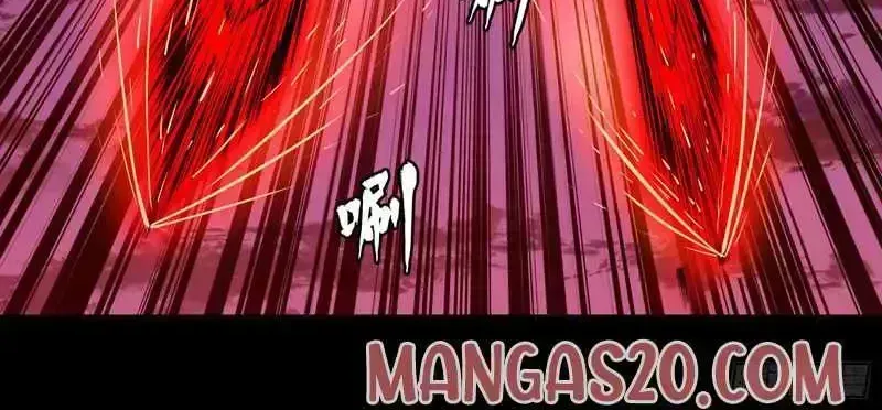 Legend of Star General Chapter 3.3 page 35 - 