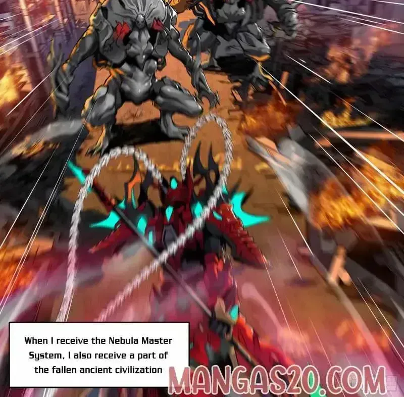 Legend of Star General Chapter 3.3 page 5 - 