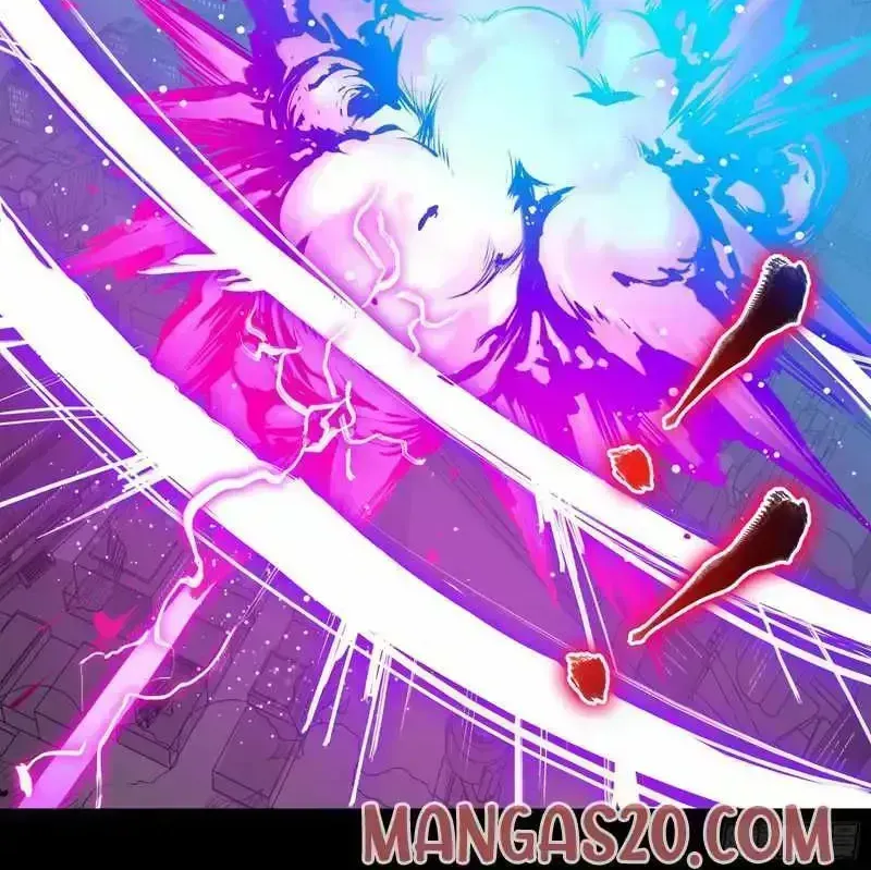 Legend of Star General Chapter 3.5 page 29 - 