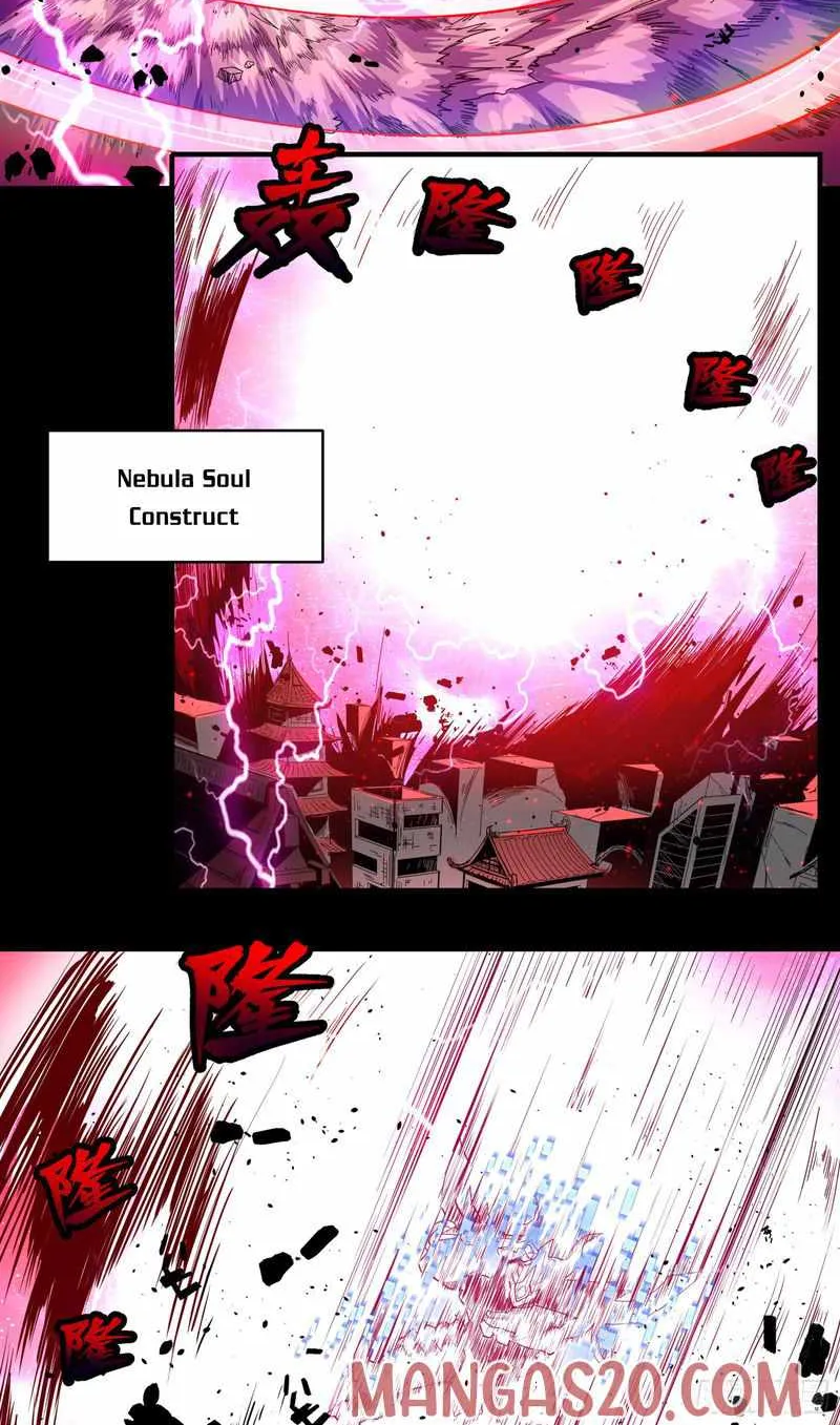 Legend of Star General Chapter 3 page 13 - 