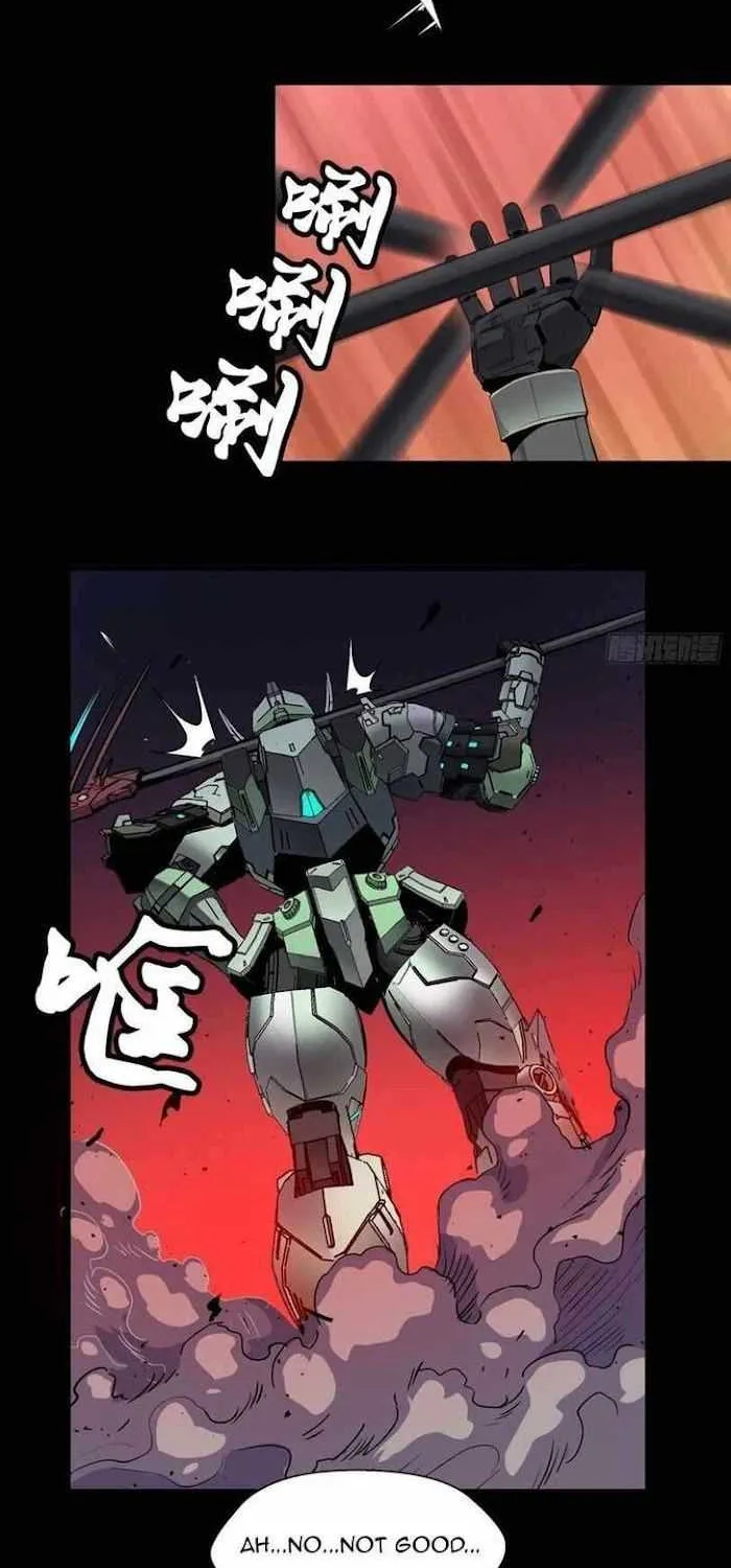 Legend of Star General Chapter 30 page 2 - 