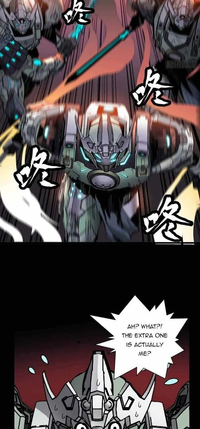 Legend of Star General Chapter 30 page 18 - 