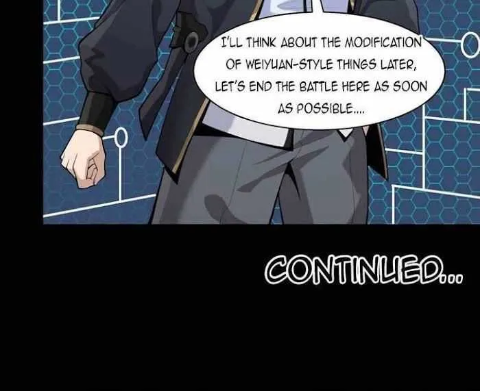 Legend of Star General Chapter 30 page 29 - 