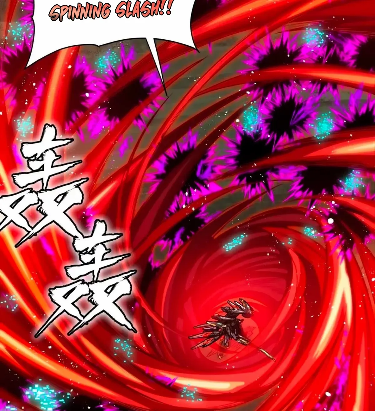 Read Legend of Star General chapter 310 image 102 on Lezhin