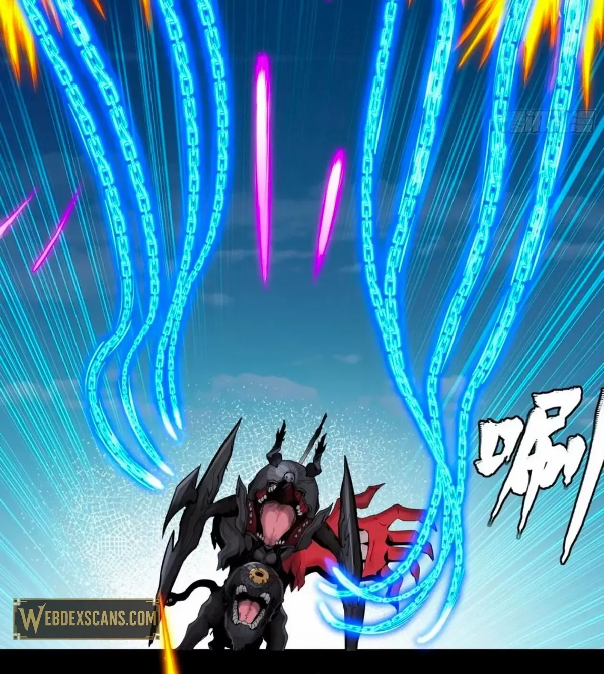 Read Legend of Star General chapter 310 image 113 on Lezhin