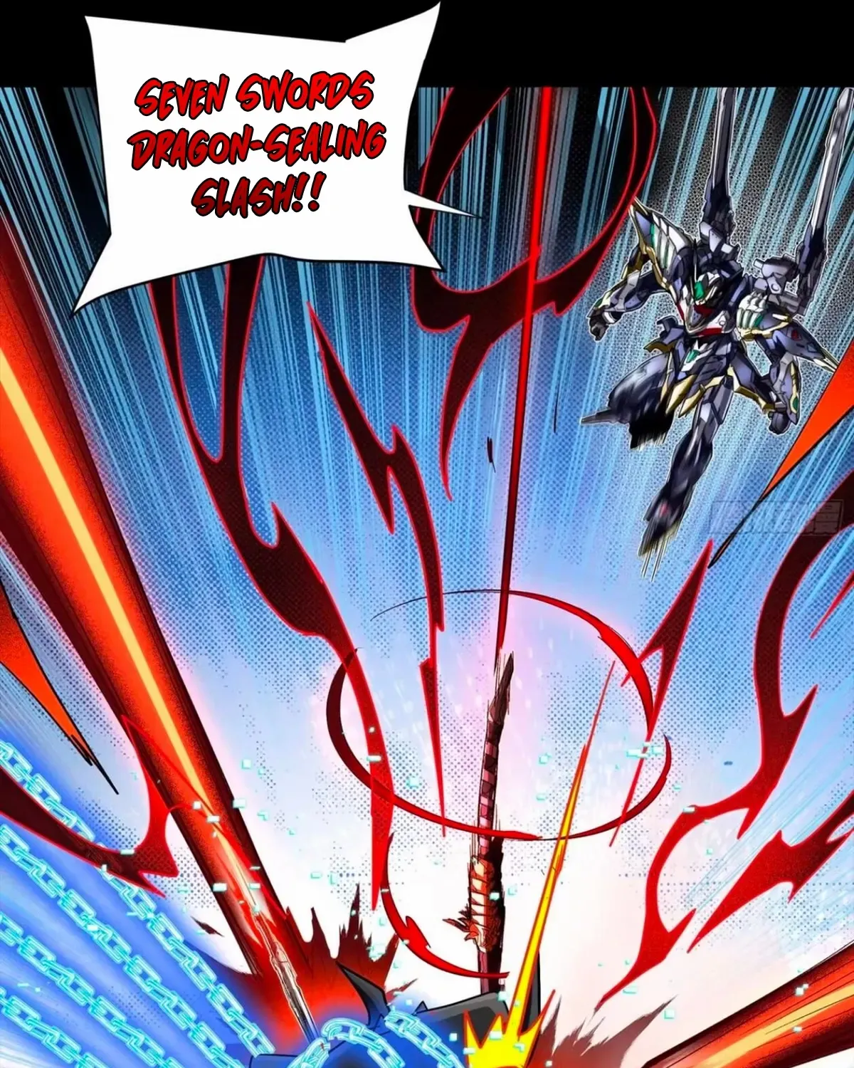 Read Legend of Star General chapter 310 image 132 on Lezhin
