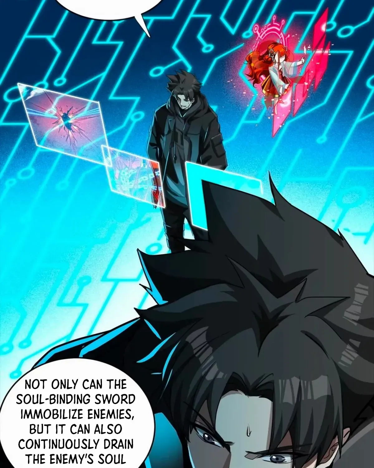 Read Legend of Star General chapter 310 image 141 on Lezhin