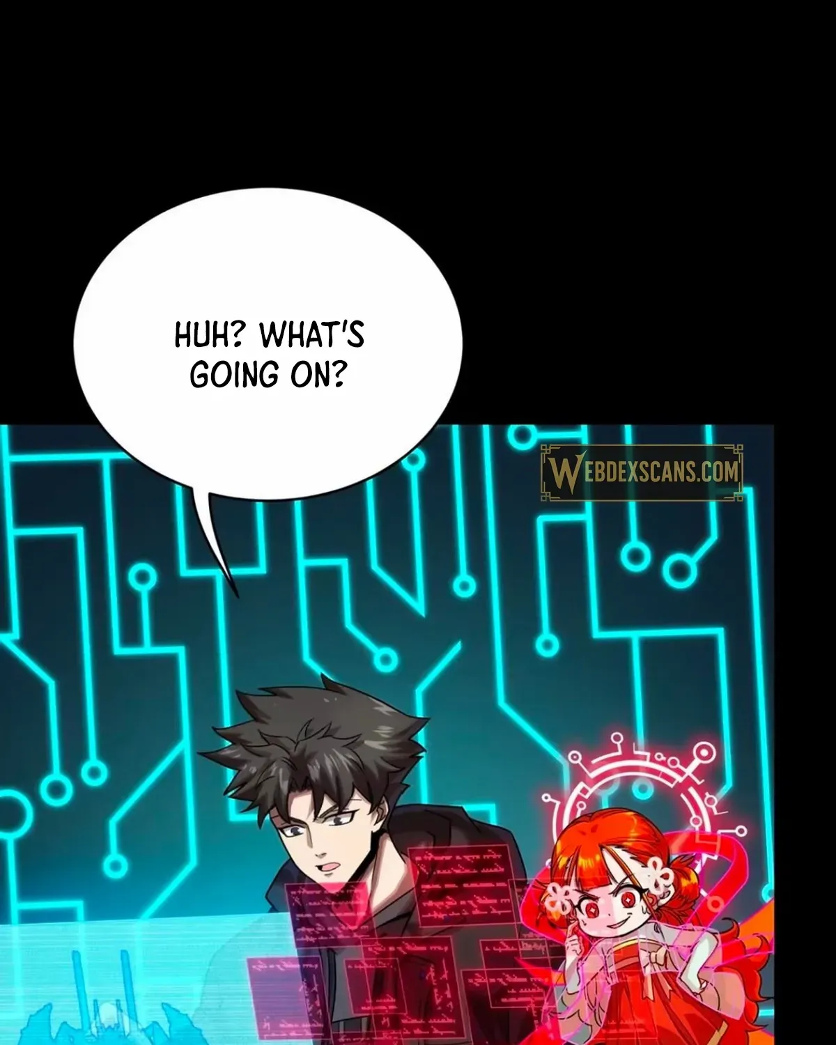 Read Legend of Star General chapter 310 image 17 on Lezhin
