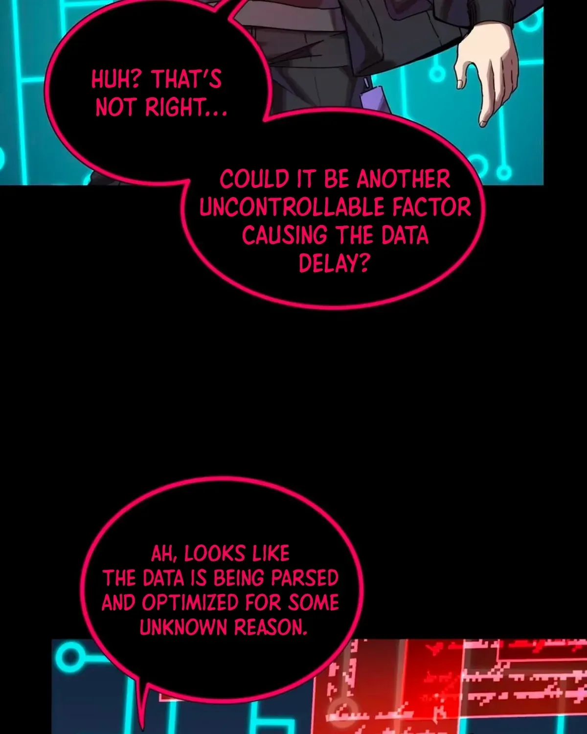 Read Legend of Star General chapter 310 image 19 on Lezhin