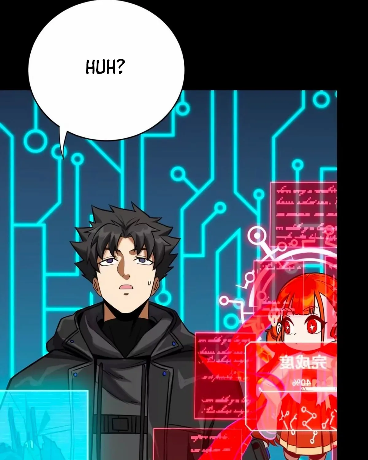 Read Legend of Star General chapter 310 image 22 on Lezhin