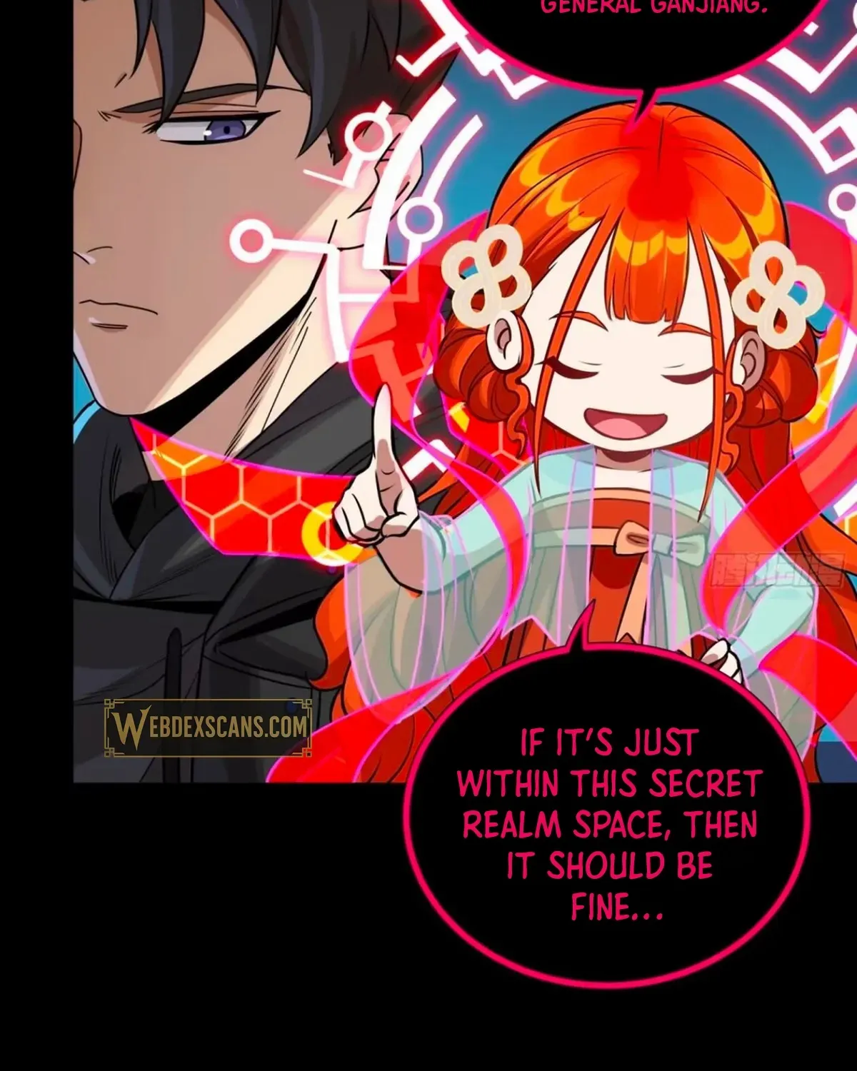 Read Legend of Star General chapter 310 image 24 on Lezhin