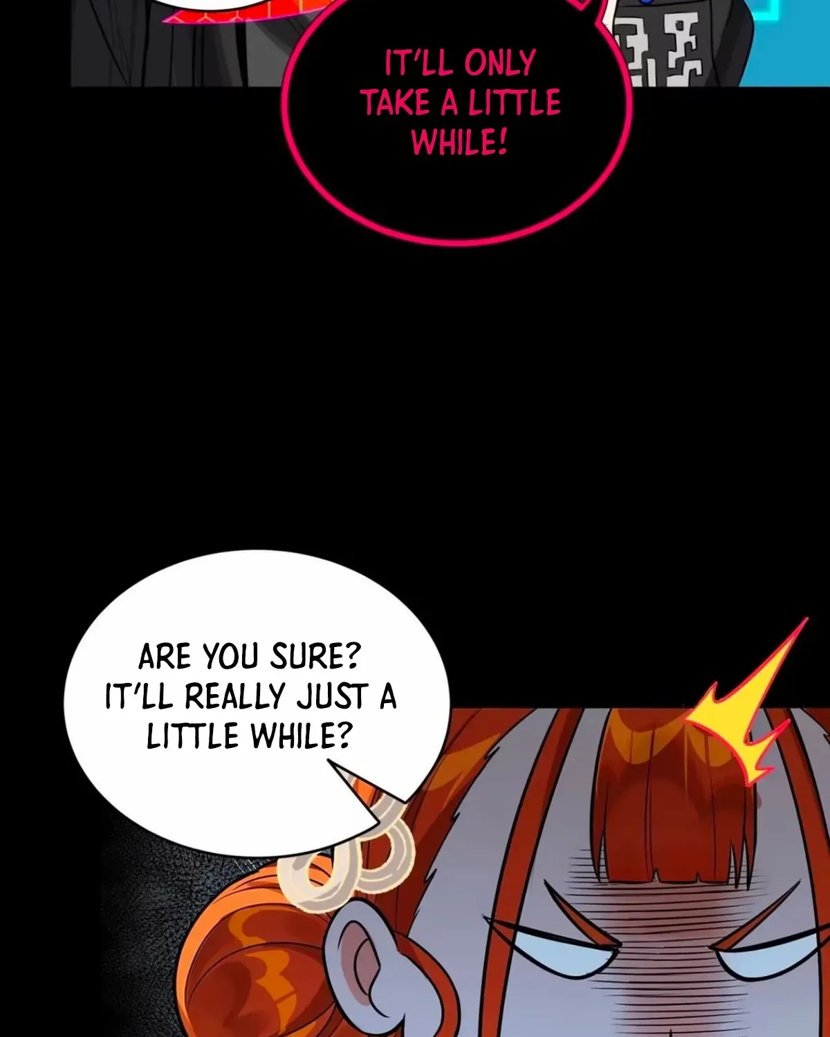 Read Legend of Star General chapter 310 image 27 on Lezhin