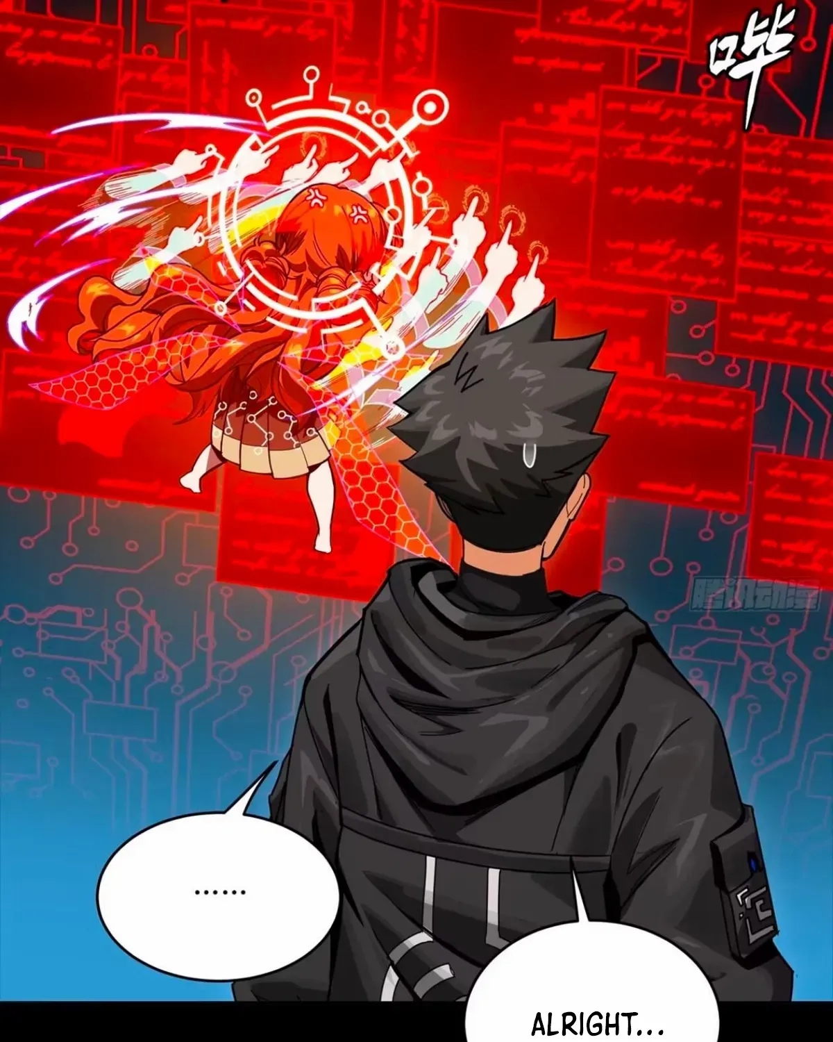 Read Legend of Star General chapter 310 image 32 on Lezhin