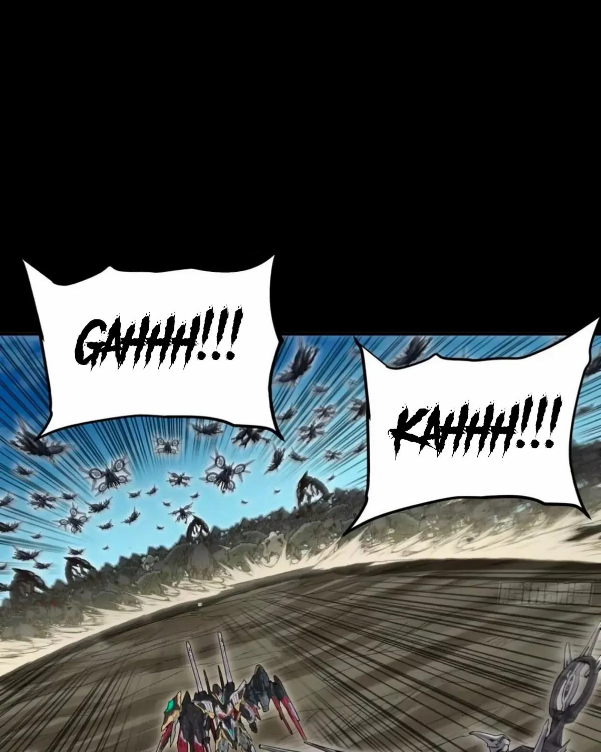 Read Legend of Star General chapter 310 image 40 on Lezhin