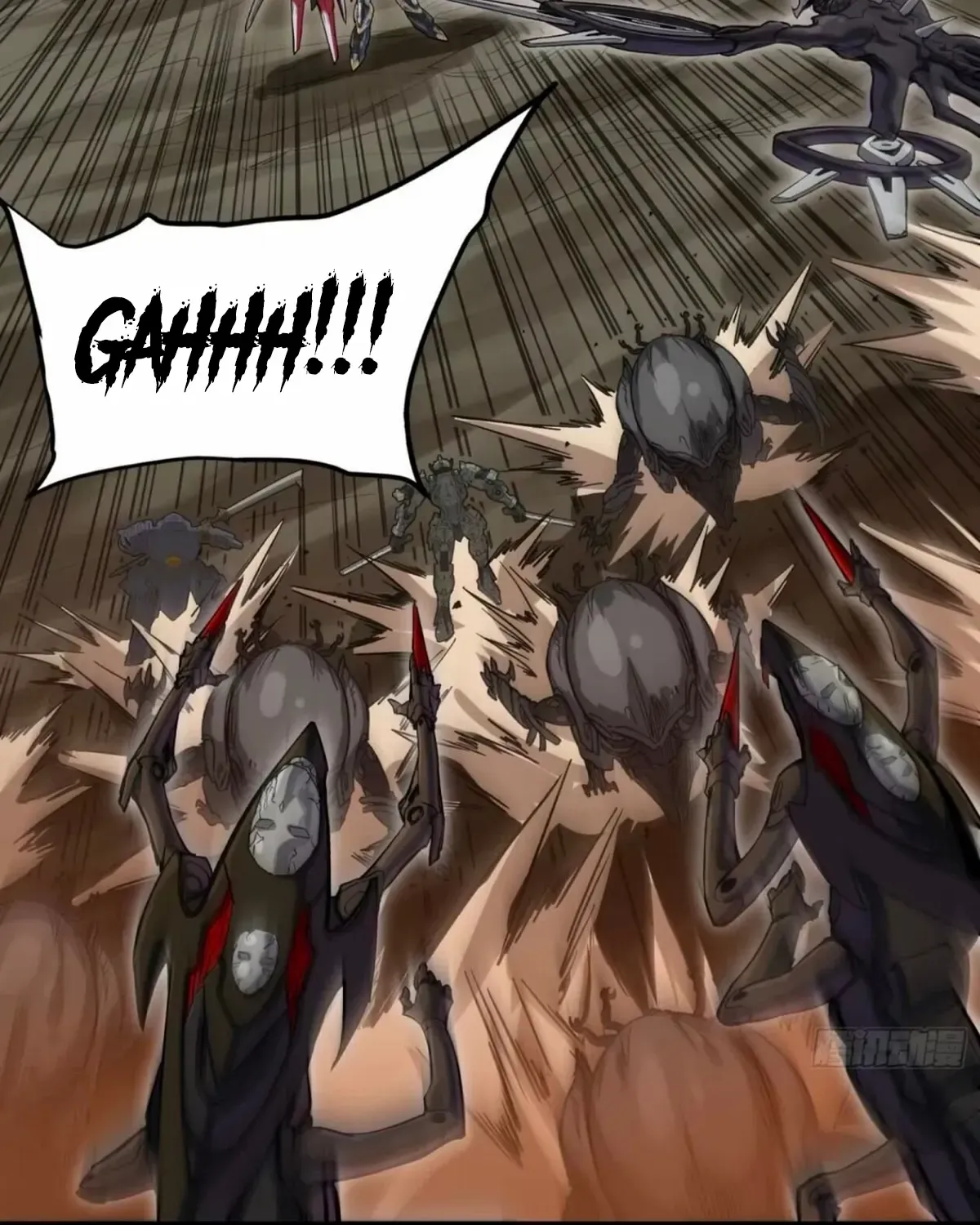 Read Legend of Star General chapter 310 image 41 on Lezhin
