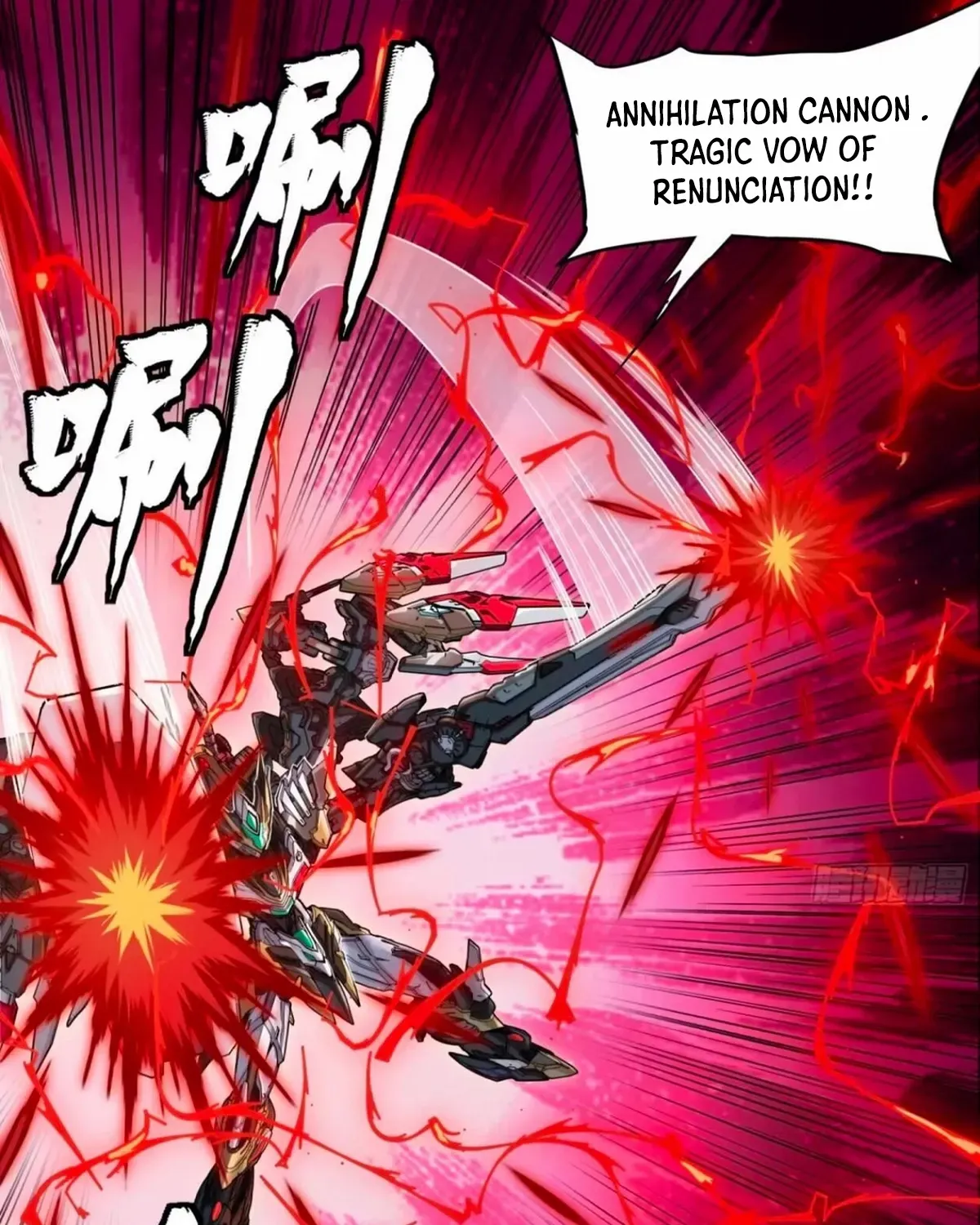 Read Legend of Star General chapter 310 image 45 on Lezhin