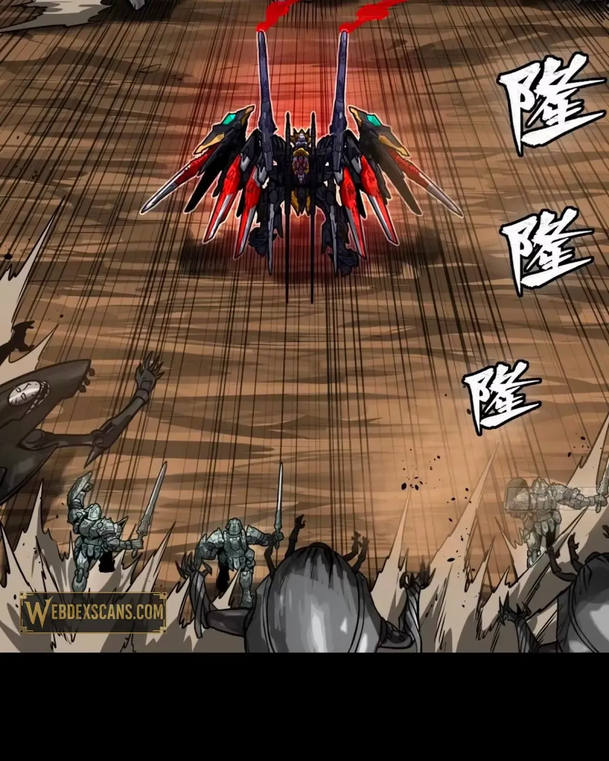 Read Legend of Star General chapter 310 image 53 on Lezhin