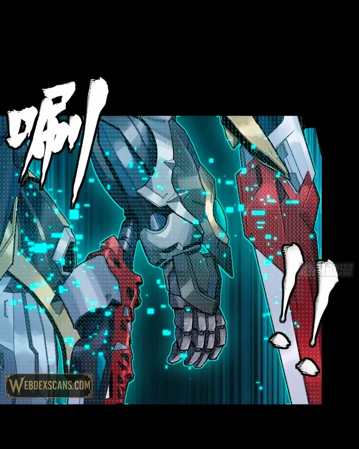 Read Legend of Star General chapter 310 image 6 on Lezhin
