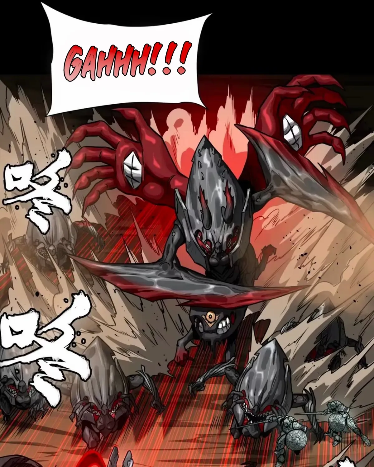Read Legend of Star General chapter 310 image 63 on Lezhin
