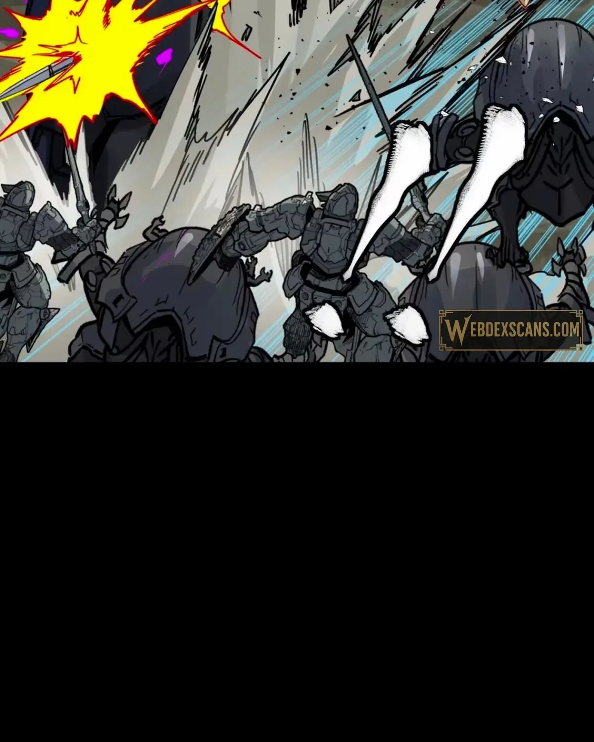 Read Legend of Star General chapter 310 image 71 on Lezhin