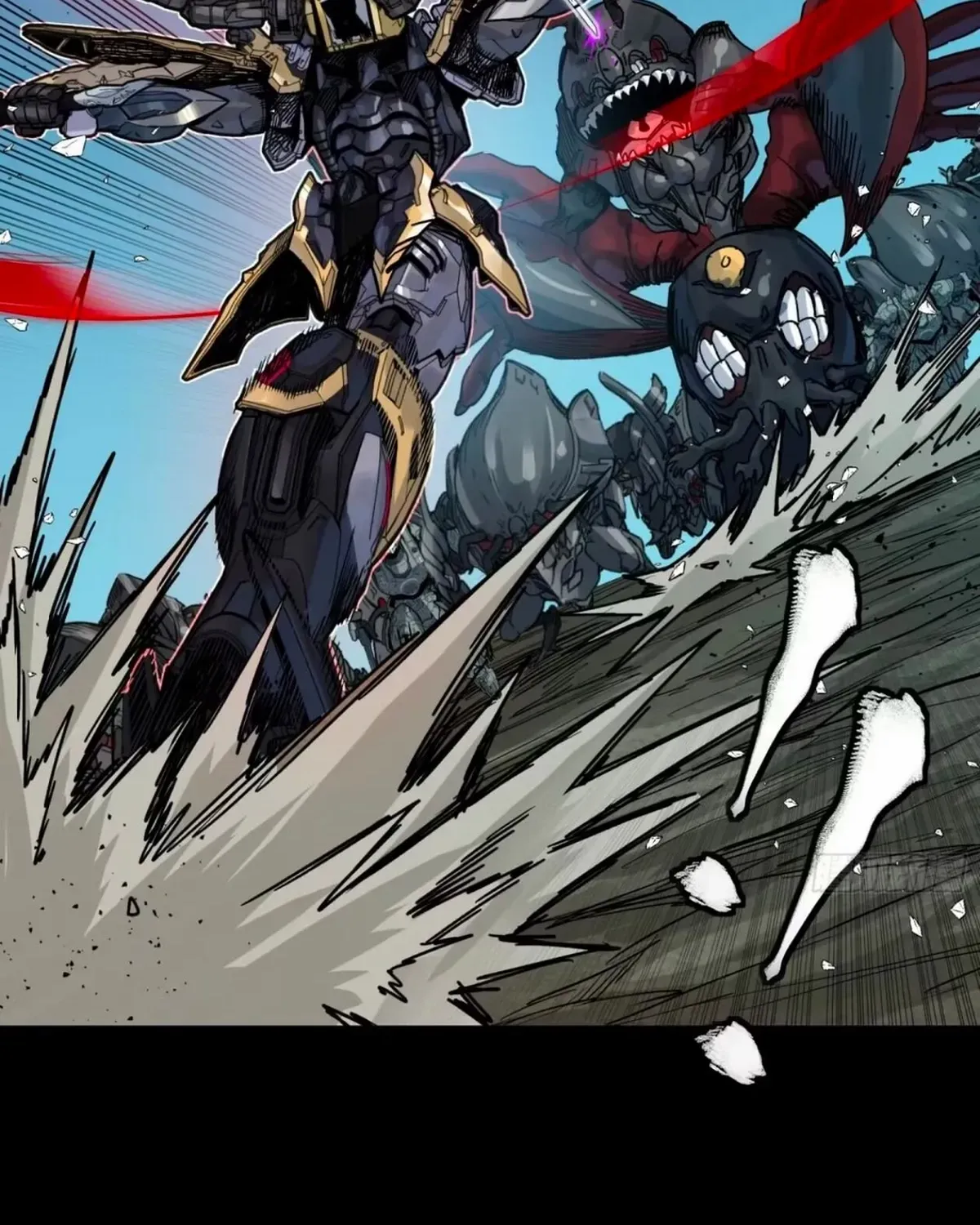 Read Legend of Star General chapter 310 image 74 on Lezhin