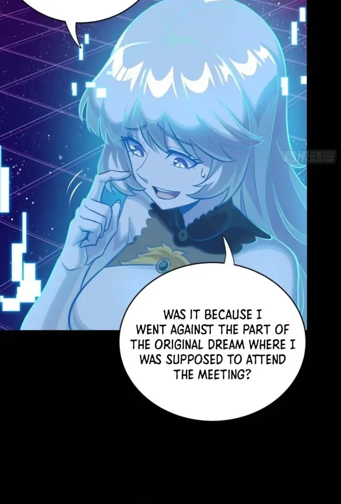 Legend of Star General Chapter 317 page 50 - 