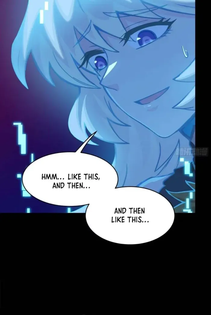 Legend of Star General Chapter 317 page 52 - 