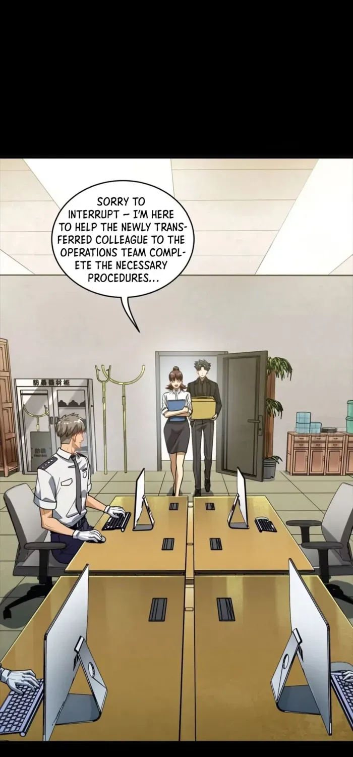 Legend of Star General Chapter 318 page 46 - 