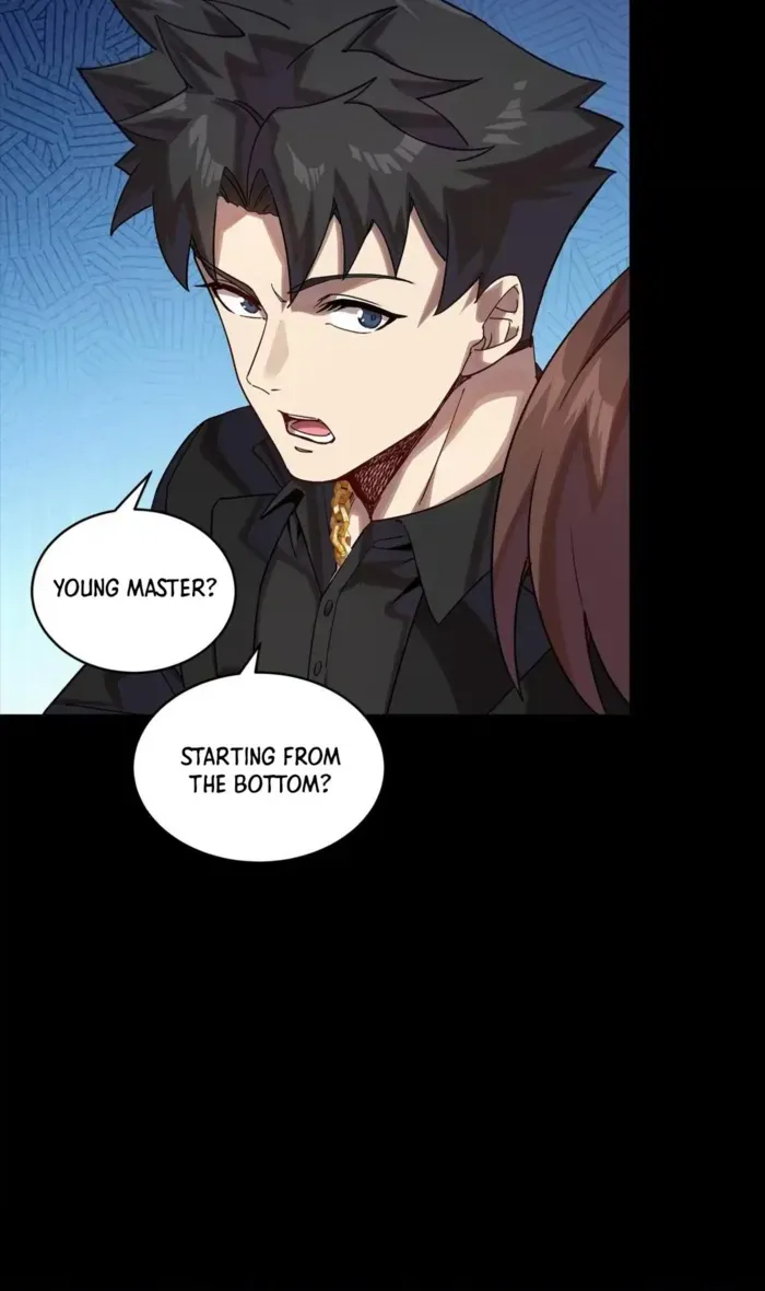 Legend of Star General Chapter 318 page 9 - 