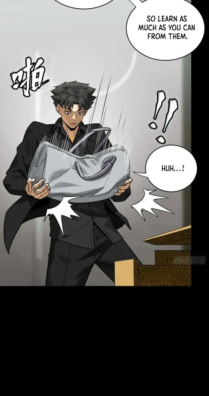 Legend of Star General Chapter 319 page 26 - 