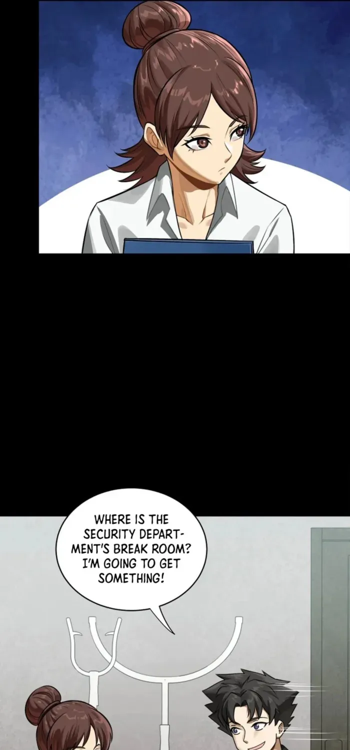 Legend of Star General Chapter 319 page 29 - 