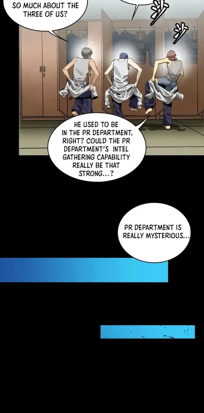 Legend of Star General Chapter 319 page 32 - 