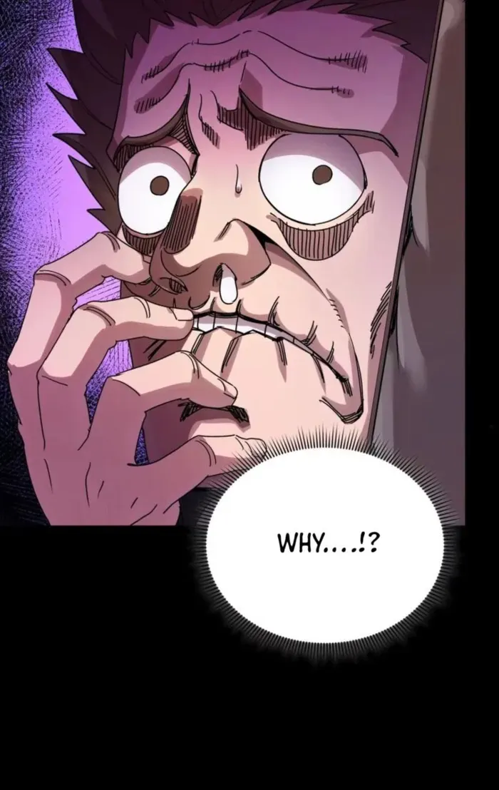 Legend of Star General Chapter 320 page 33 - 