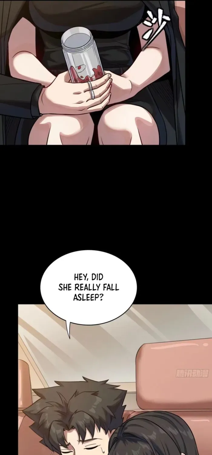Legend of Star General Chapter 320 page 38 - 