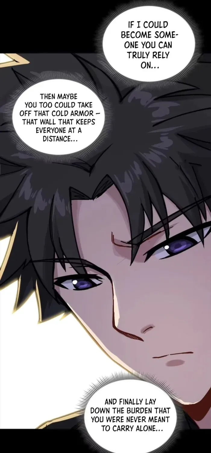 Legend of Star General Chapter 320 page 59 - 