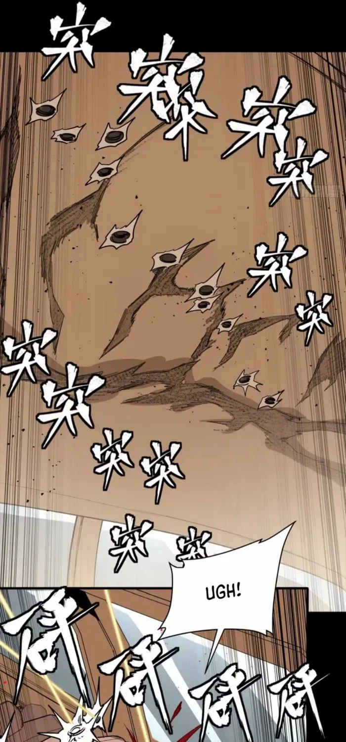 Legend of Star General Chapter 321 page 54 - 